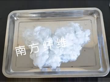 三維中空纖維